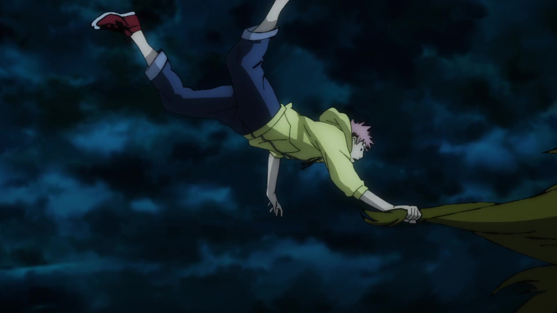 [Tsukyio Editing Resources] Jujutsu Kaisen Season 1 (Episode 1) Raw Clips (352) (tsukyio.com).mp4